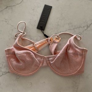 TRIANGL Lina Bikini - New with Tags